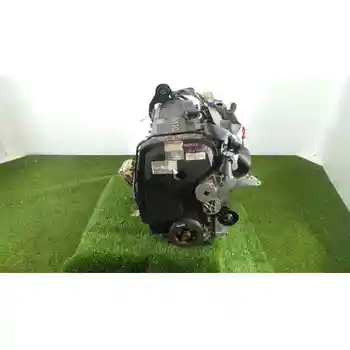 

1731415 Full engine Volvo S70 (874)