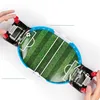 Jeu de plateau de Football de table pour enfants avec balles, jouet pour garçons, Puzzle pour Double bataille, Mini-Football interactif, jeu de fête et sport ► Photo 2/6