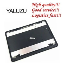 YALUZU ЖК-Топ чехол для hp 14-BS 14-BW 14-bs058na ЖК-задняя крышка для ноутбука, крышка экрана, серый tfq3r01tpq03
