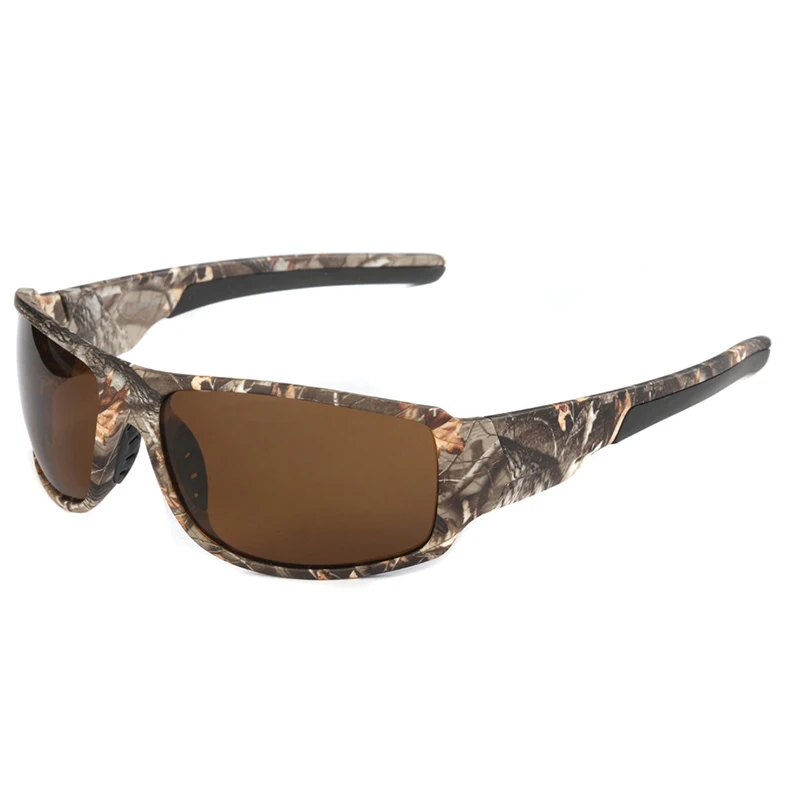 

2020 Rushed Special Offer Oculos Masculino De Sol Fashion Mens Polarized Sun Glasses Gafas Hombre Male Camo Camouflage Sunglass