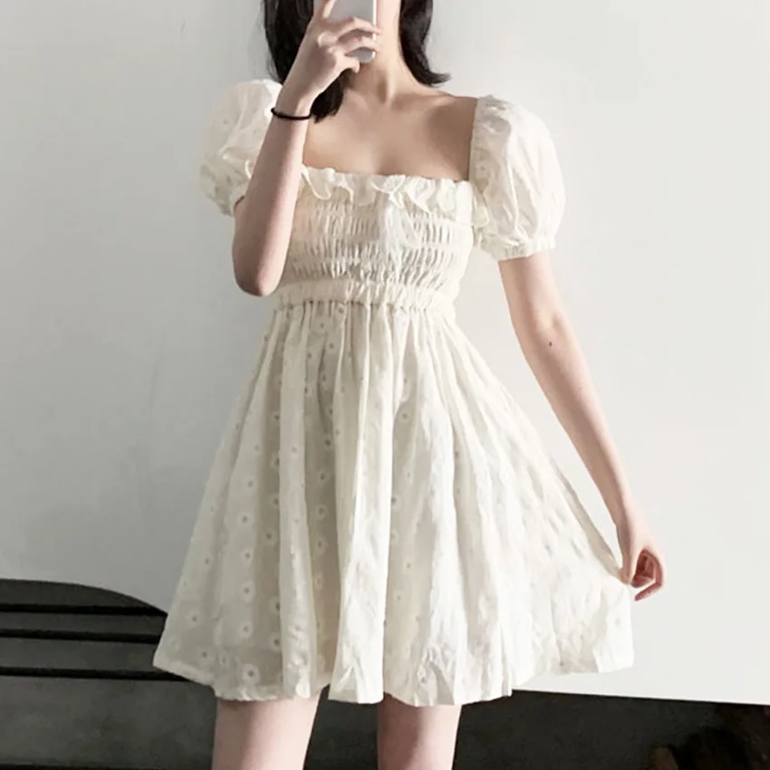 japanese summer dress