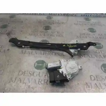 

REAR WINDOW LEFT SEAT TOLEDO (5P2) Reference 5P0839401 SIEMENS BROSE 1K0959703B [14292914]