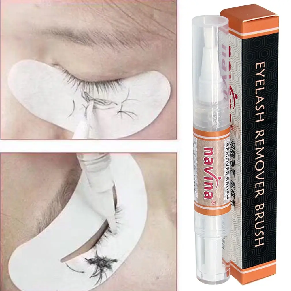 Средство для удаления клея с ресниц 10 мл | Красота и - Цена: 150,03 руб.