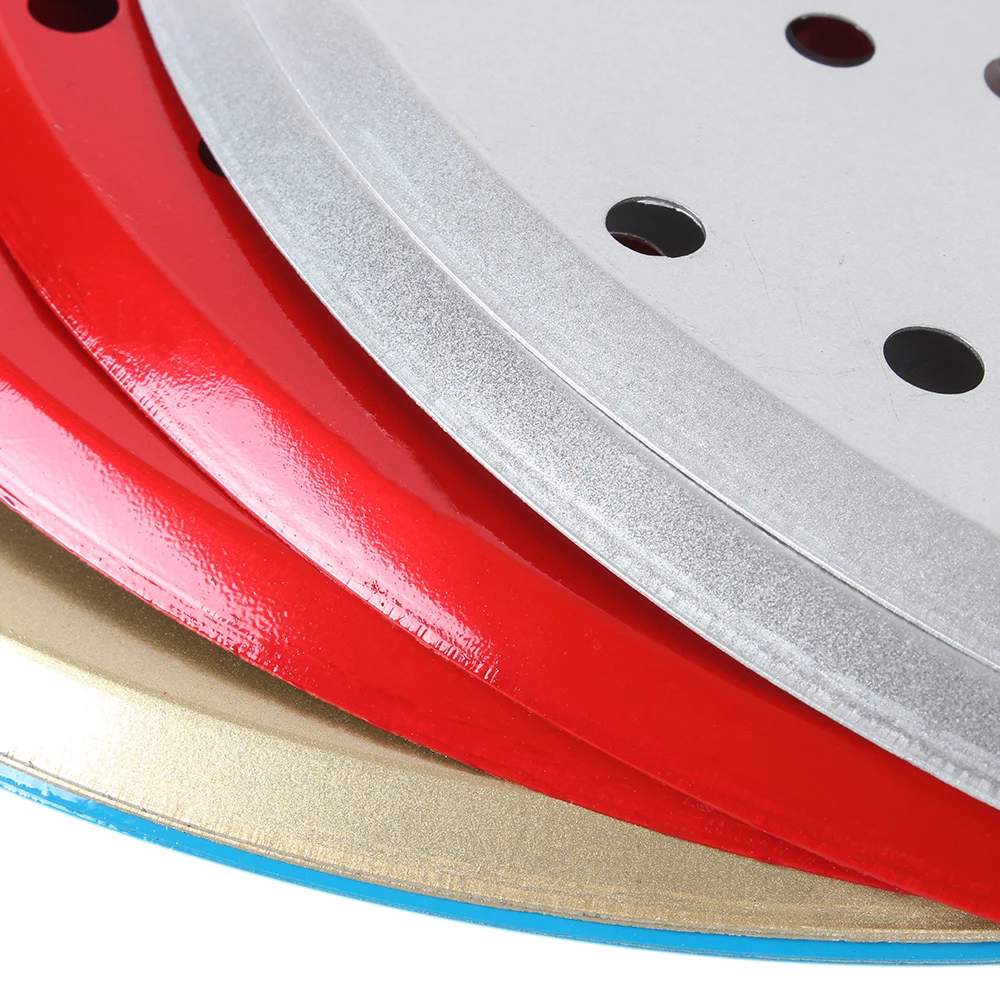 2pcs Aluminum Alloy Automotive Wheel Disc Brake Cover for Car Modification Brakes Sheet Auto Wheels Plate Rear Drum Brakes 26cm