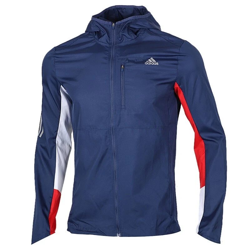jaket running adidas original