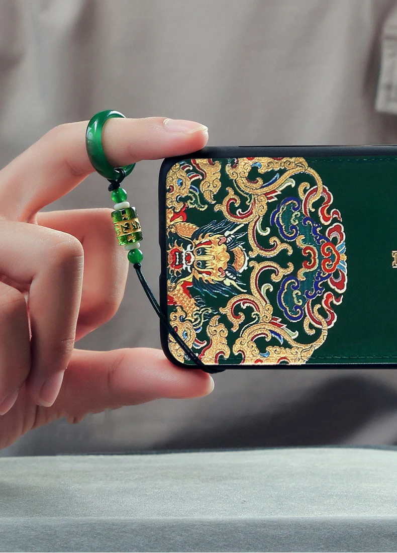 Роскошный агатовый ремешок для телефона iphone 11 max pro, ремешки для мобильного телефона, кольцевой ремешок для Huawei VIVO oppo, подарок для смартфона xiaomi