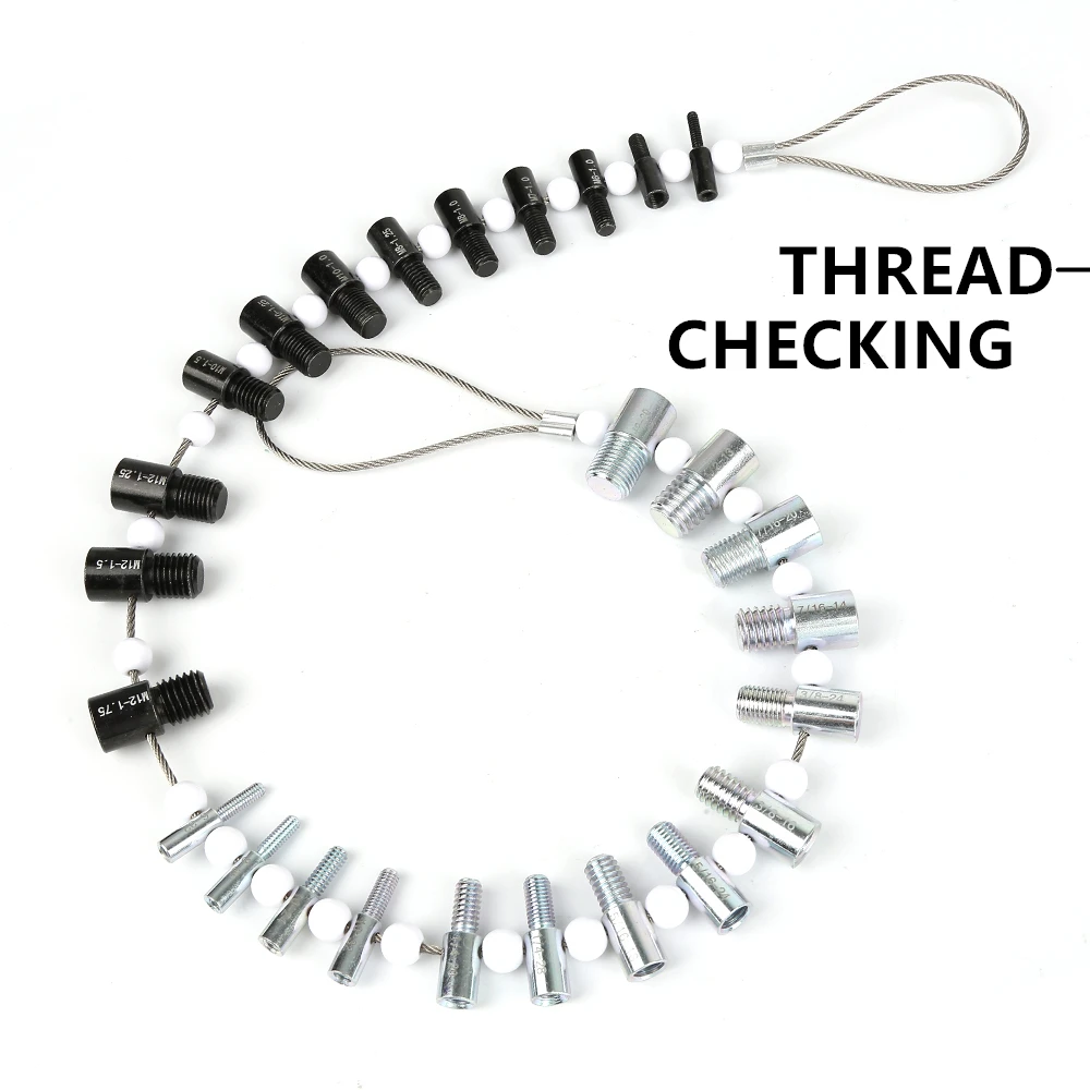 Sensor hole. Checking thread. Инструмент для проверки резьбы болта. Checking thread. Checking thread.