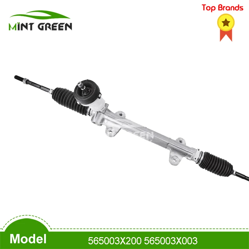

FOR NEW Power Steering Gear Rack For HYUNDAI ELANTRA 2013 2014 2015 2016 565003X200 565003X003 56500A5000 565003X100 56500-3X100