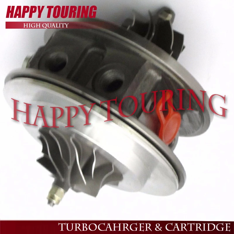 12,KKK turbo BV43 CHRA turbine turbocharger core cartridge for KIA Sorento 2.5 CRDi D4CB 170 HP 28200-4A470 53039880144 53039880122