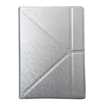 

Shell Bluetooth Keyboard Case Ultra-thin Magnetic Protective Stand Cover Lightweight PU Portable Removable For IPad Mini 4