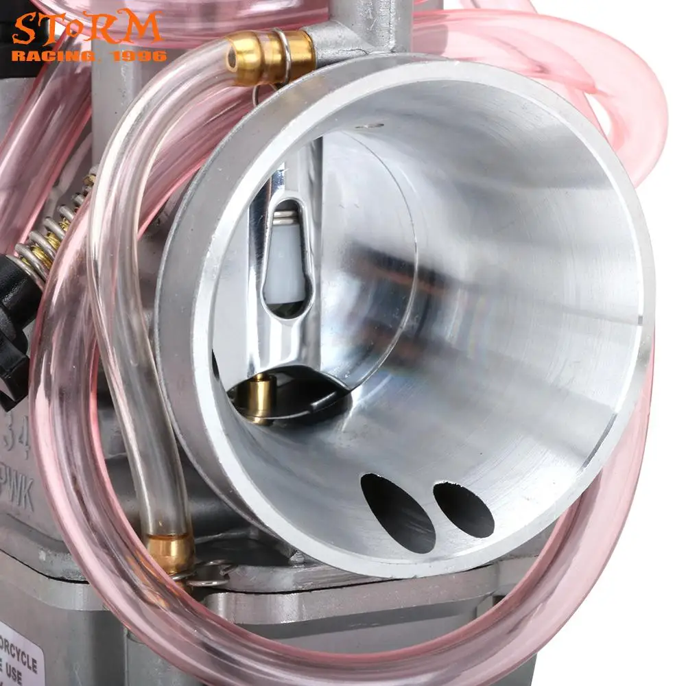 Мотоцикл часть кабель дроссель Карбюратор Carb Carburador для PWK 28 30 32 34 JOG DIO KR 125 175 двигатель Скутер ATV Quad Dirt Bike