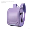 Japan School bag for girl kids Orthopedic backpack book bag Children PU Japan school backpack students backpack bags for kids 4