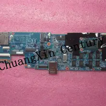 Материнская плата для ноутбука X1C 11246-1 LGS-1 48.4RQ01.011 с процессором i7 8 Гб DDR3 для материнской платы ноутбука Thinkpad X1 полностью протестирована