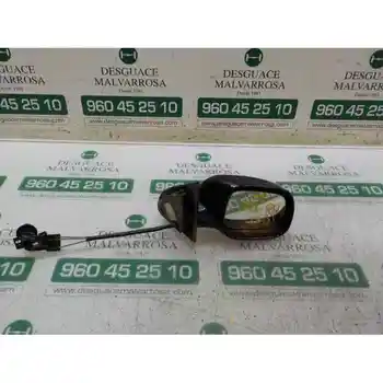 

RIGHT REARVIEW SKODA FABIA (6Y2/6Y3) 1.9 TDI HANDBOOK [16680300]