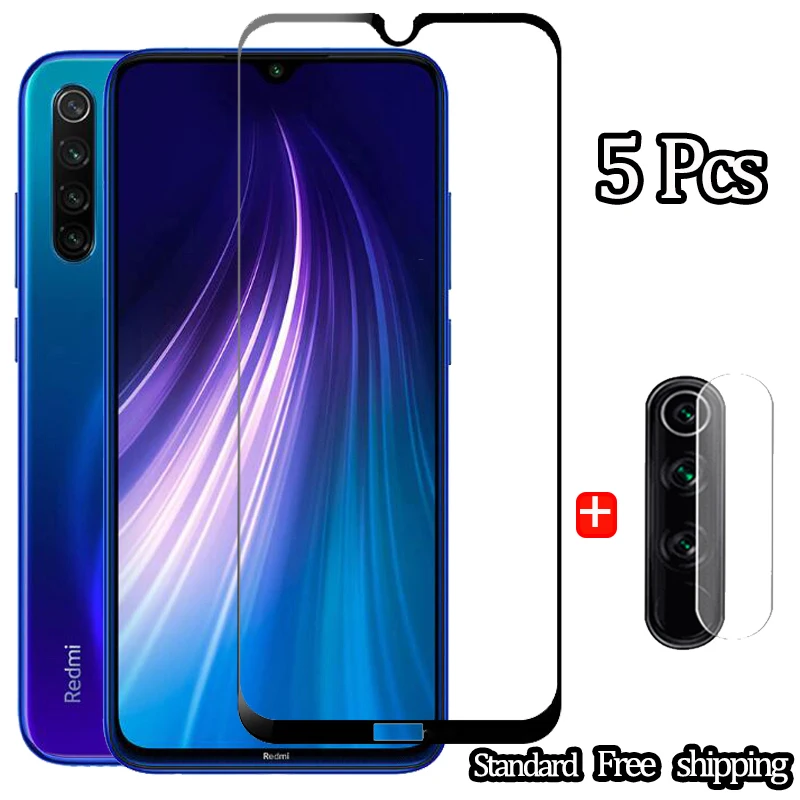 

1-5 PCS Free shipping glass Redmi Note 8 10 10s 11 camera film Redmi Note 9 Pro screen protector for MI 11T Xiaomi 11 T Pro cover glass redmi ntoe 9 10 pro