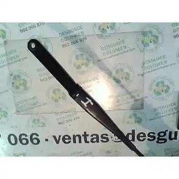 

3098493 Clean arm Front Left Ford Focus Hatchback (CHAP) 1.6 Ti-VCT