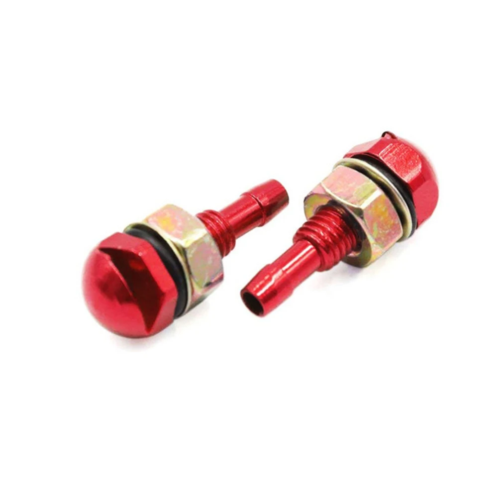 

2pcs Fan-shaped Tools Car Windshield Hood Bonnet Mini Washer Universal Wiper Aluminum Alloy Spray Nozzle Injection Automatic