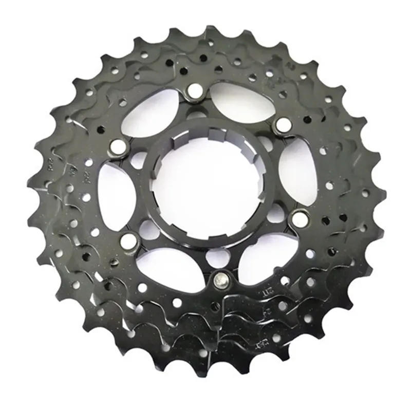 Sunracing CSMX8 11 скоростной маховик 22/33 скоростной ультра-светильник маховик для горного велосипеда 11-42T черный