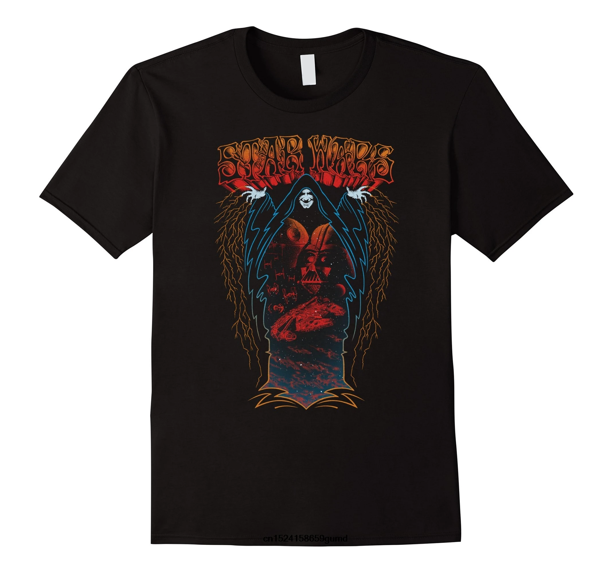 emperor palpatine t shirt
