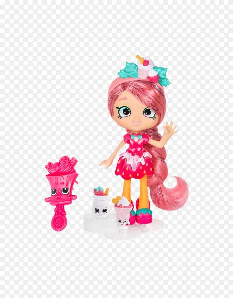 奶昔shopkins果汁驼鹿玩具娃娃 Shopkins商店png图片素材免费下载 图片编号 Png素材网