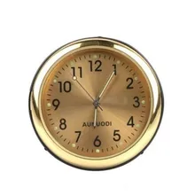 Автомобильная интерьерная декоративная ручка, часы, украшения, аксессуары, рождественские подарки, автомобильный орнамент, автомобильные часы, автомобильные часы