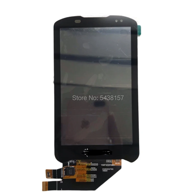 Для Symbol Zebra TC20 TC25 TC200J TC200k Сенсорная панель дигитайзер - Цвет: Module