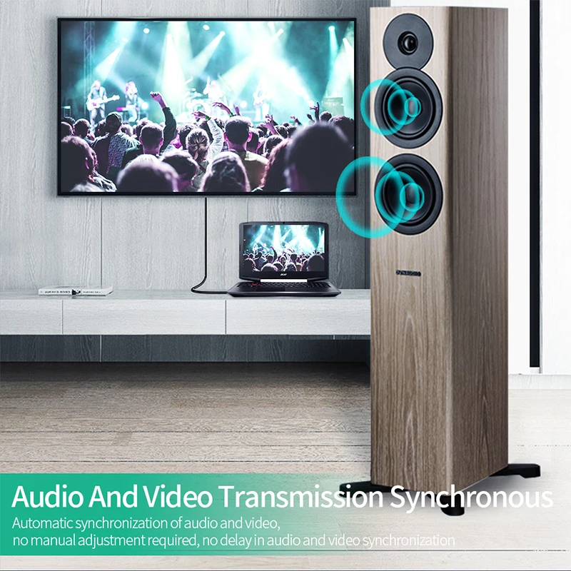 Essager-HDMI-Cable-4K-Male-to-Male-HDMI-2-0-Cable-For-PS4-TV-Projector-Audio (4)