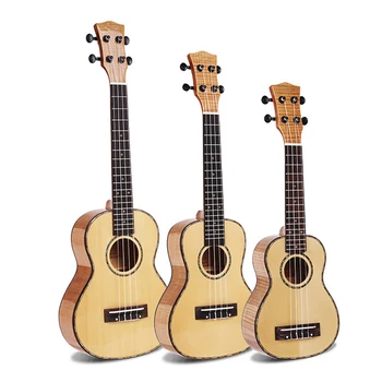 

Veneer Ukraini SS15, 21/23 inch Bright UKULELE