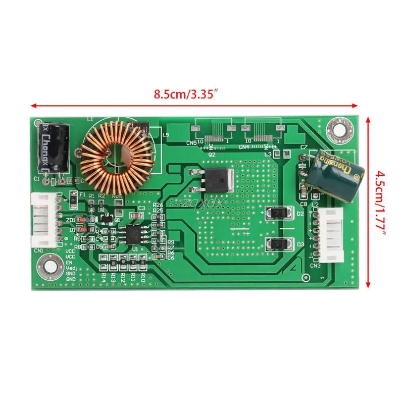 10-42 Inch Led Tv Constant Current Board Universal Inverter Driver Board Booster 10-42 Inch Led Tv Constant Current Board Universal Inverter Driver Board Booster