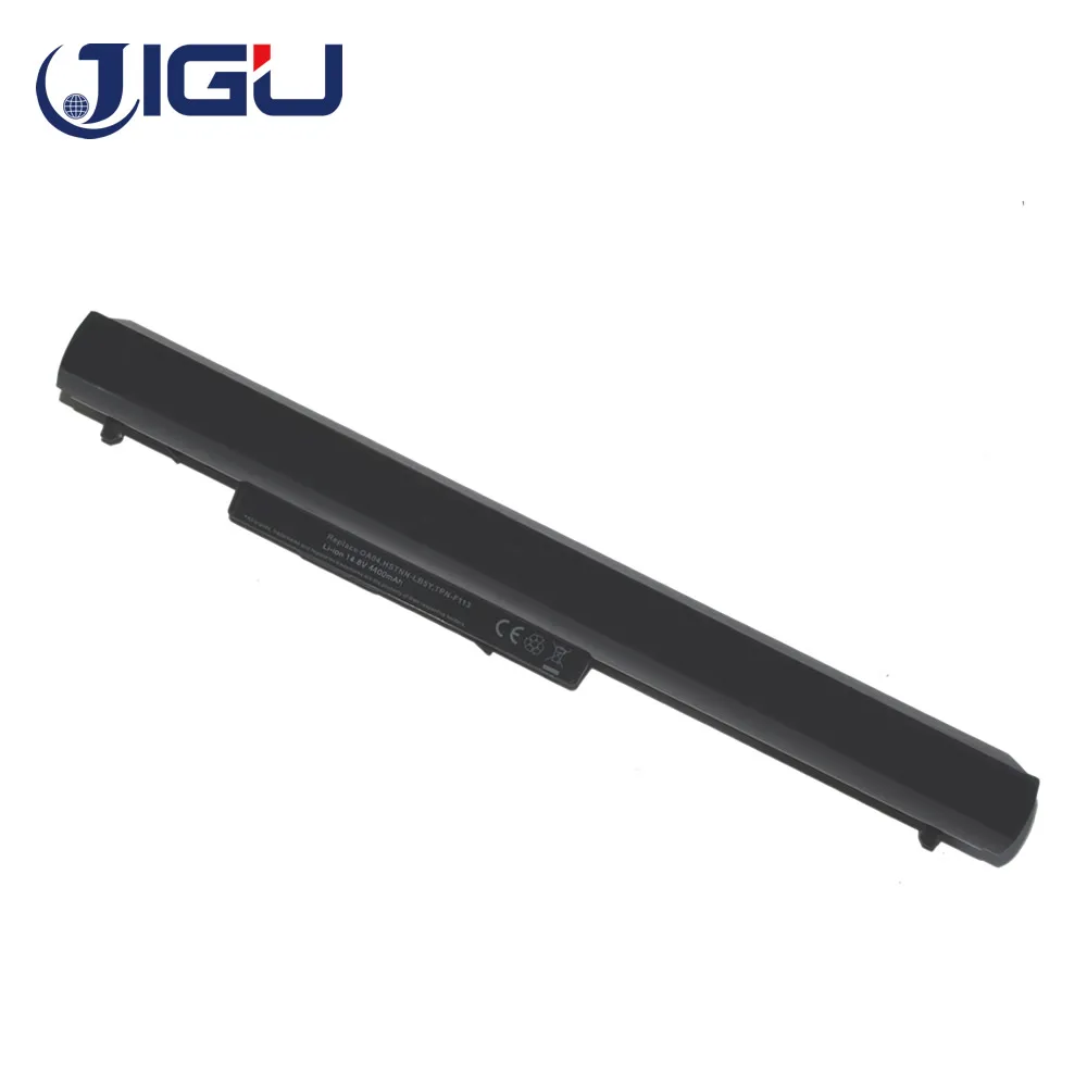 JIGU Laptop Battery 0A04 0AO4 740004-421 HSTNN-LB5S TPN-C113 TPN-C114 TPN-F112 TPN-F113 For HP 240 G2 G3 246 CQ14 CQ15 | Компьютеры и