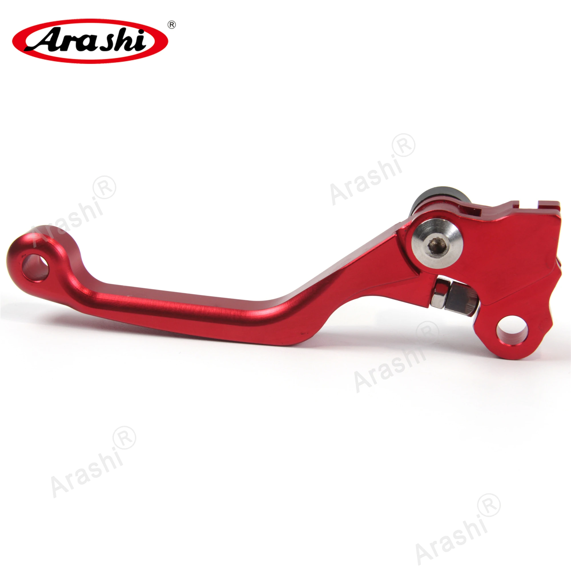 Араши для HONDA CRF 250 450R 2007- CNC тормозные рычаги сцепления Байк рулевое сцепление рычаг аксессуары для мотокросса 2012