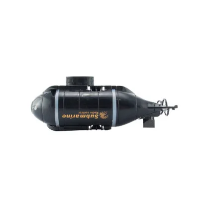 Мини пульт дистанционного управления 777 216 RC Racing Submarine Boat Toys с передатчиком 40 МГц