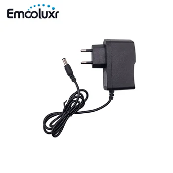 

DC12V1A power adapter EU power plug for water leak detection alarm system