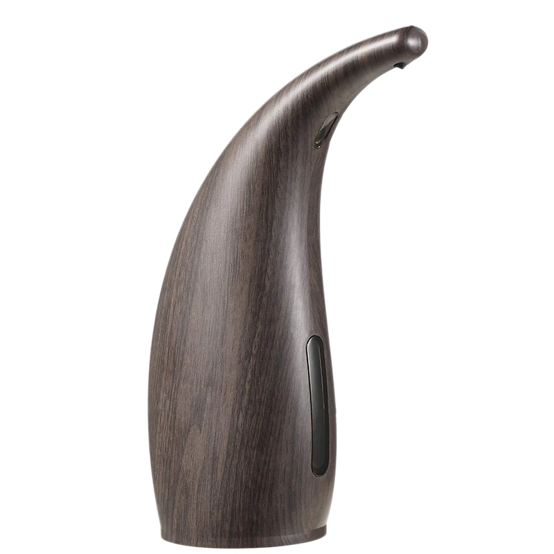 

Automatic Soap Dispenser Touchless Soap Dispenser 300Ml Electric Dish Soap Dispenser With Ip67 Deep Waterproof Dish Liquid Auto