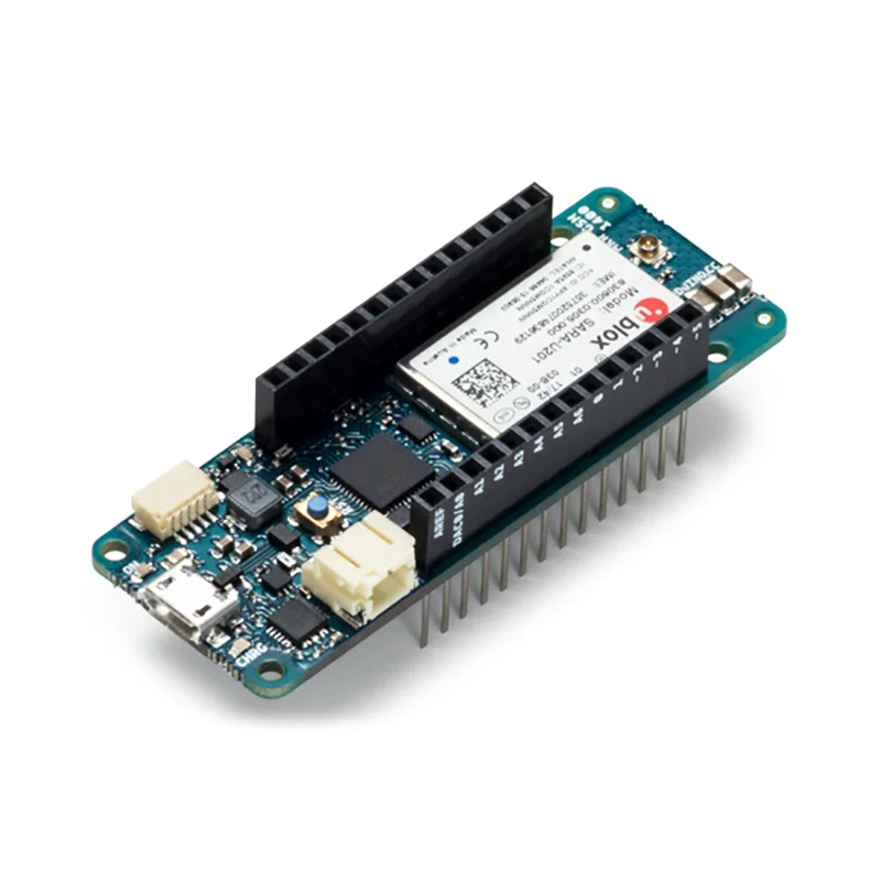 Макетная плата AiSpark ARDUINO MKR GSM 1400 IoT | Компьютеры и офис
