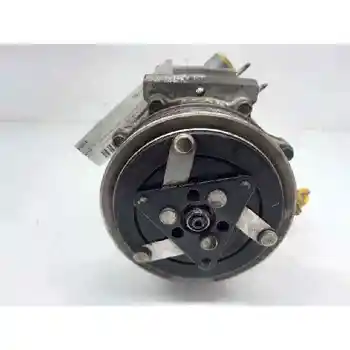 

9686061780 COMPRESSOR AIR CONDITIONING CITROEN BERLINGO