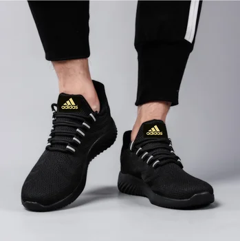 

Adidas- Fashion Luxury Sports Shoes Men's Shoes Large Size Women's Shoes High Quality 1002
