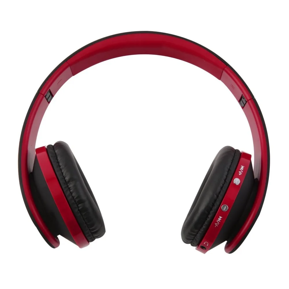Хит продаж 2018 портативная складная беспроводная Bluetooth-гарнитура перезаряжаемые