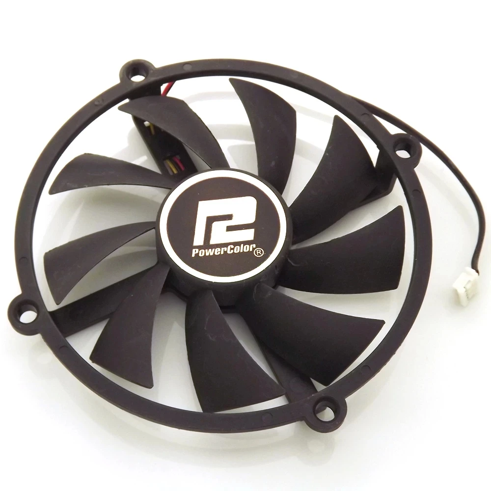 PLA09215D12M PLA09215D12H 12V 0.55A Dataland HD5850 HD5870 HD5830 ׷ ī ð 