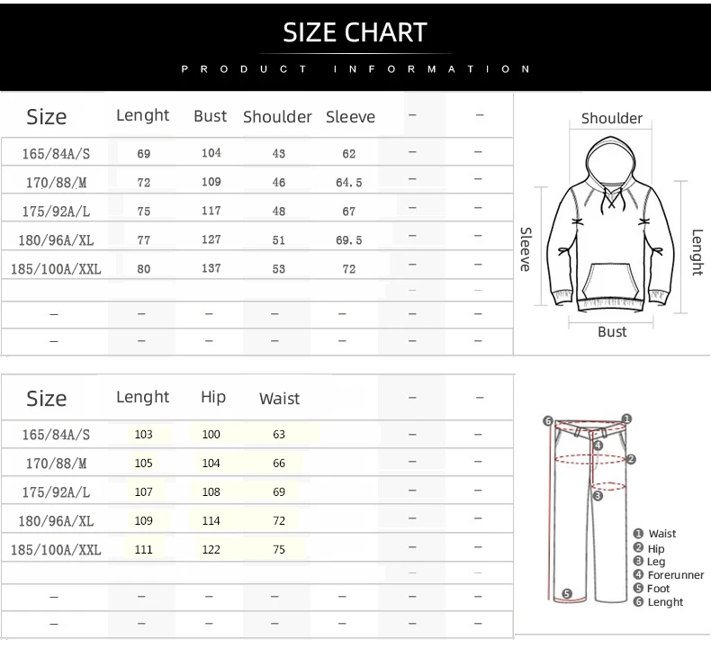 Casual Men Sets Solid Tracksuit Male Zipper Jackets+Sweatpants 2PC Sets Autumn New Brand Men's Sportswear Suit Customized Design Casual Men Sets Solid Tracksuit Male Zipper Jackets+Sweatpants 2PC Sets Autumn New Brand Men's Sportswear Suit Customized Design