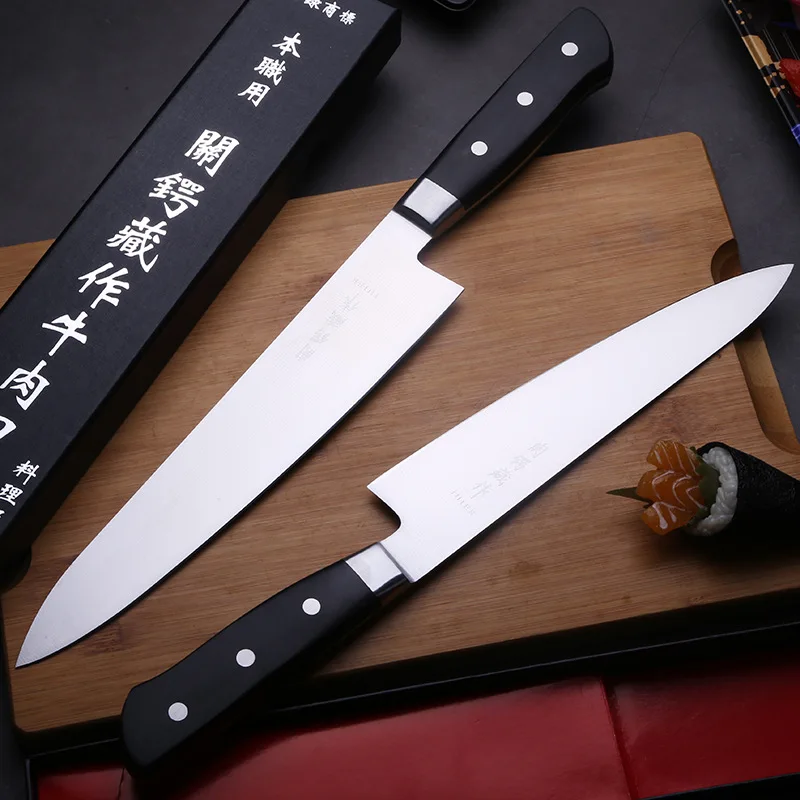 https://ae01.alicdn.com/kf/Hfccf74df08094a169f18bef4612a03b6R/Cuchillos-de-cocina-de-acero-al-carbono-de-alta-calidad-cuchillo-japon-s-de-Sashimi-con.jpg
