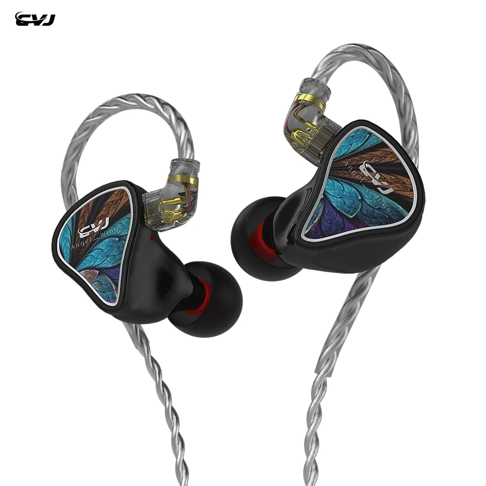 wings earphones