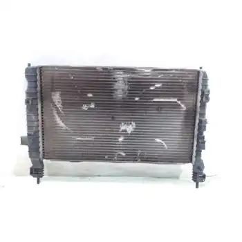

13128930 Water radiator Opel Meriva Essentia