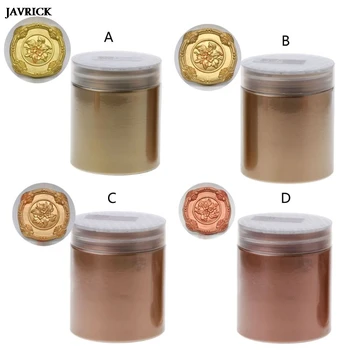 

Metallic Powder Resin Pigment Jewelescent Metal Tones Mica Pearl Powder Epoxy Resin Colorant Dye DIY Craft Jewelry Making