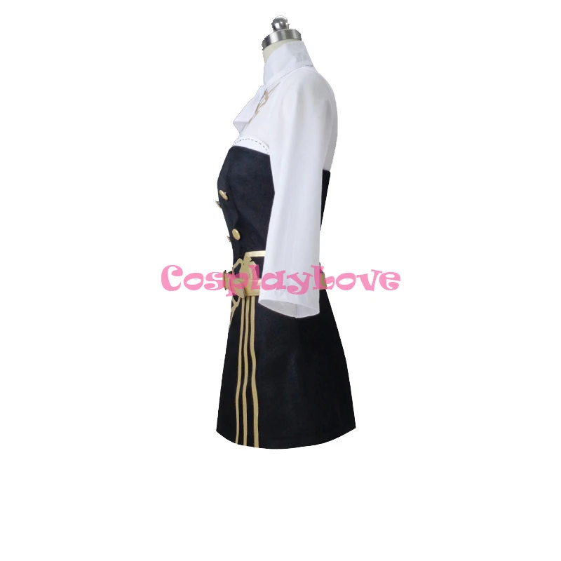 CosplayLove Fire Emblem Three Houses Hilda Cosplay Costume Custom Made Women For Christmas Halloween (5)