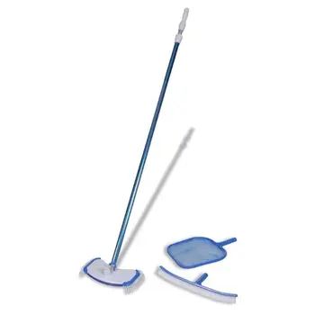 

【USA Warehouse】Pool Clean xxl Set