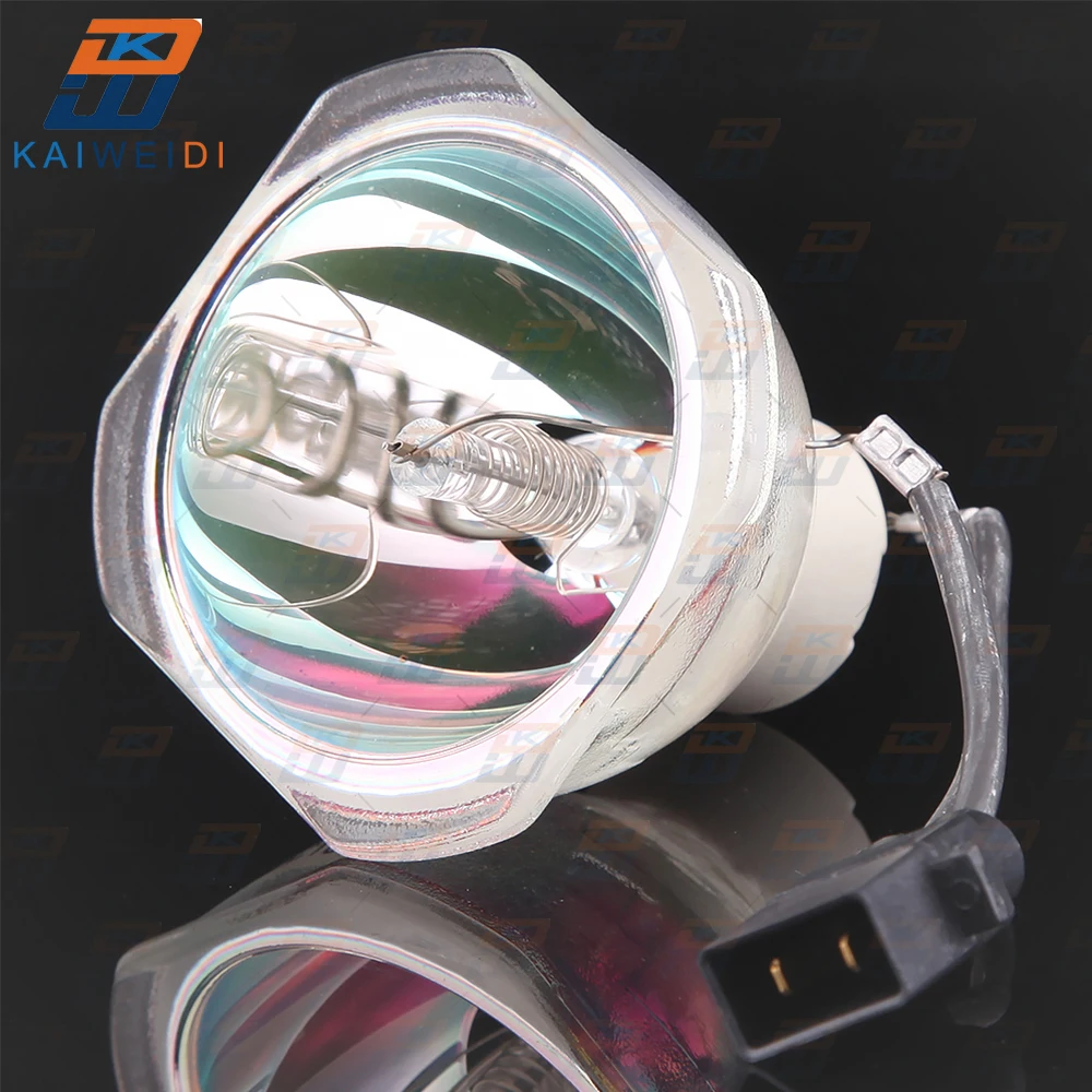 Projector Lamp V13H010L87 Compatible Bulb for Epson BrightLink 536Wi/EB-2040/EB-2140W/EB-520/EB-525W/EB-530/EB-530S/EB-535W