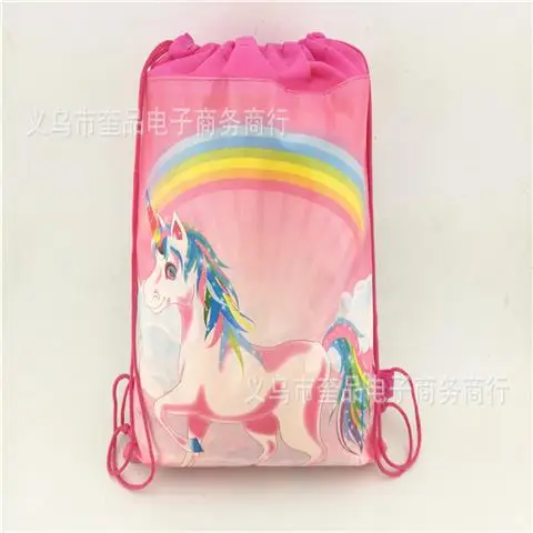 Balloons-7-1pcs Единорог День рождения Декорации одноразовые набор столовых приборов Единорог шар чашки тарелки салфетка для детей на день рождения Единорог вечерние поставки - Цвет: Balloons-7-1pcs