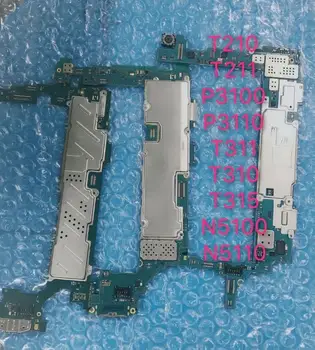 

Full Working Original Used Circuit Board For Samsung GALAXY Tab 3 7.0 T211 Motherboard Logic Mother Board MB Plate