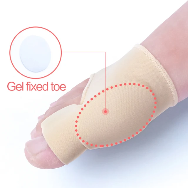 bunion corrector sleeves
